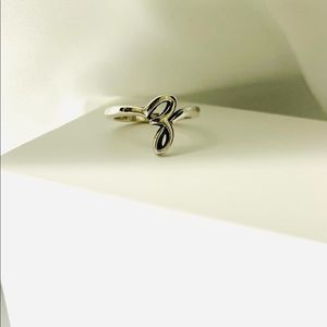 Script Initial Ring (z)